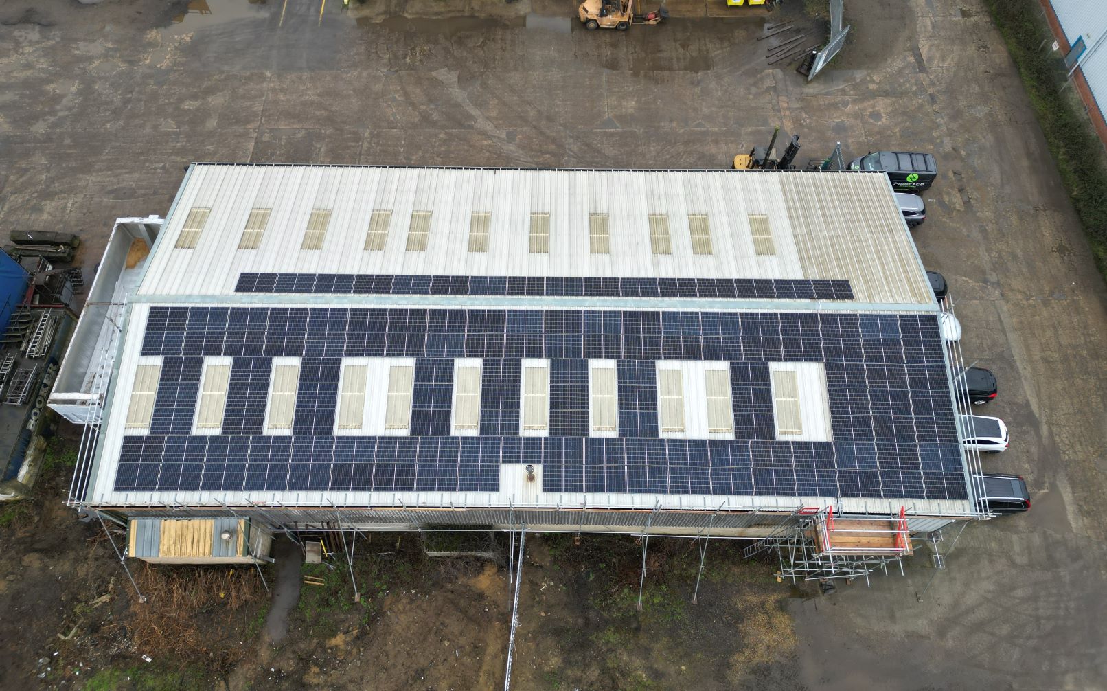 Solar Panels